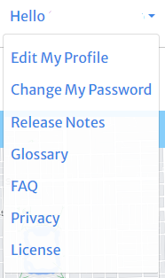 Edit My Profile - Knowledge Base
